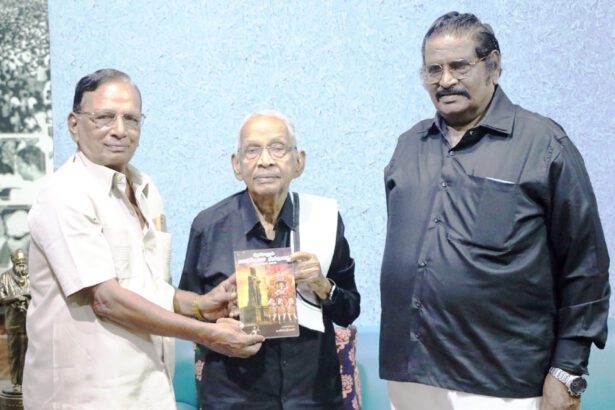 கவிஞர் கண்மதியன்