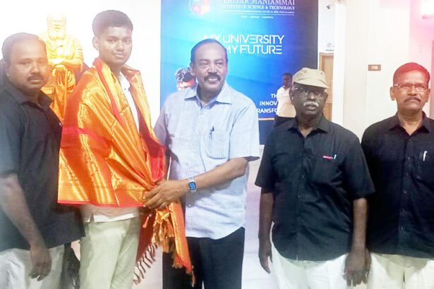 அரசு மருத்துவக் கல்லூரி