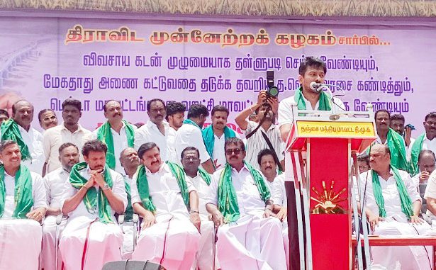 தமிழ்நாடு