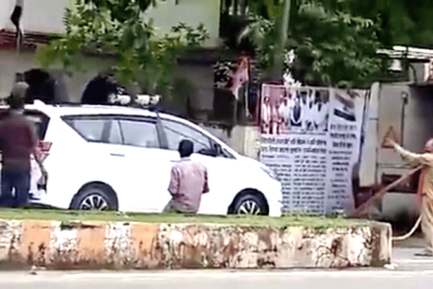 ஆசிரியர் அறிக்கை