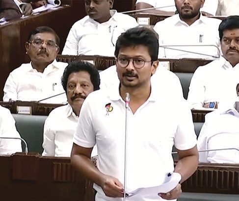 தமிழ்நாடு