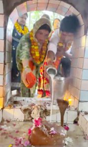 புனித கங்கையா - சாக்கடையா? மின்சாரம்