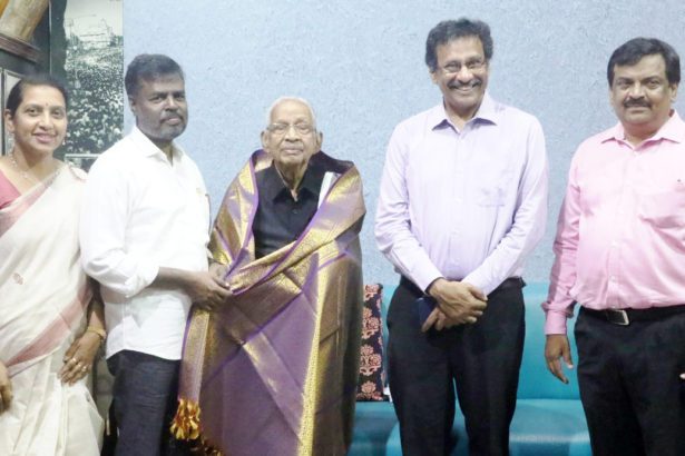 திராவிடர் கழகம்