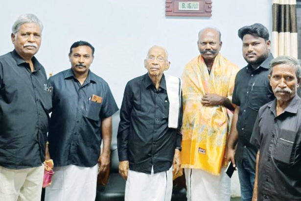 உலக செய்திகள்
