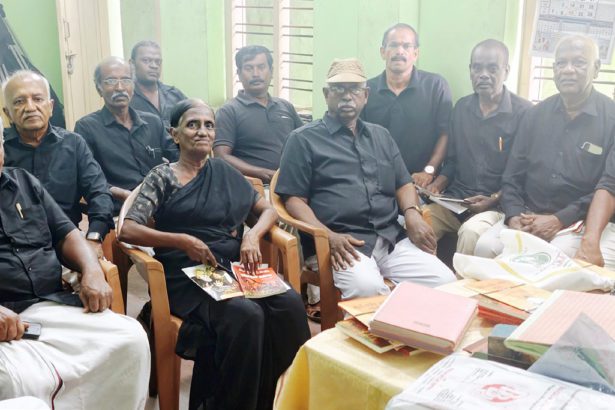 அகஸ்தீஸ்வரம்