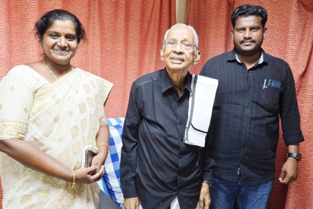 இரா.வெற்றிகுமார்