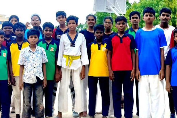 பெரியார் கல்வி நிறுவனங்கள்