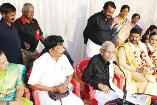 தமிழ்நாடு