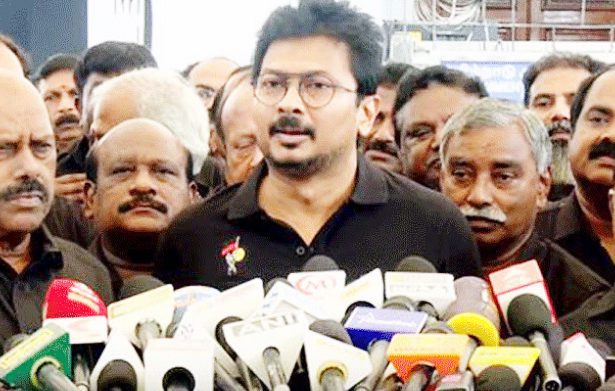 தமிழ்நாடு