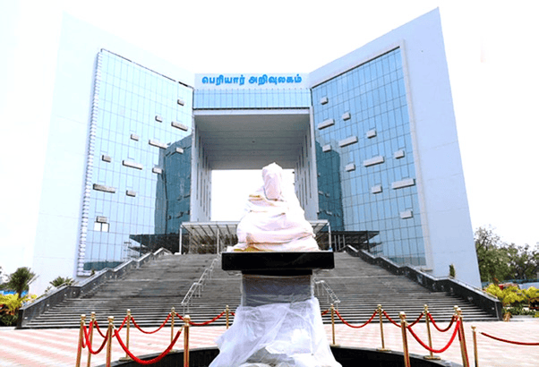 தமிழ்நாடு