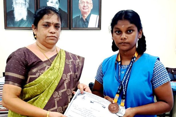 பெரியார் கல்வி நிறுவனங்கள்