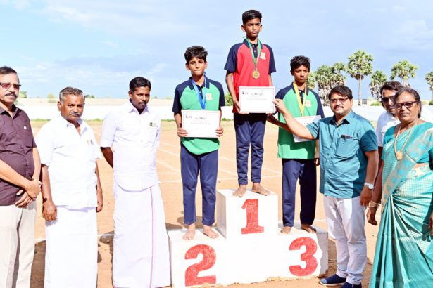 தமிழ்நாடு