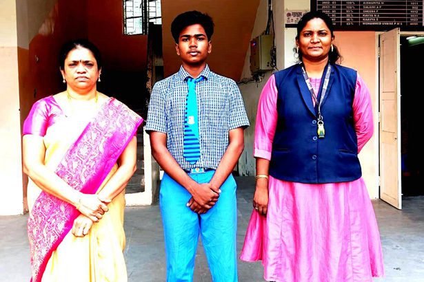 பெரியார் கல்வி நிறுவனங்கள்