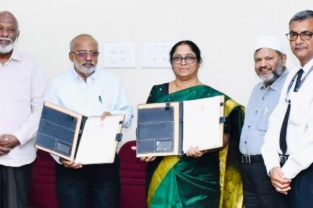 பெரியார் மருந்தியல் கல்லூரி