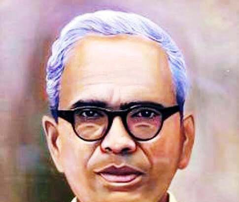 இராமலிங்கனார்