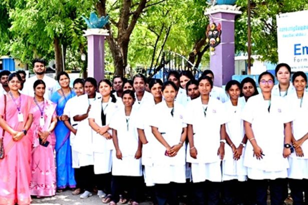 திரிஷ்யா நாகராஜ்
