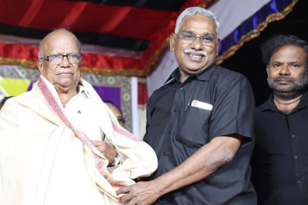 திராவிடர் கழகம்