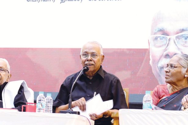 ‘ஞானசூரியன்’