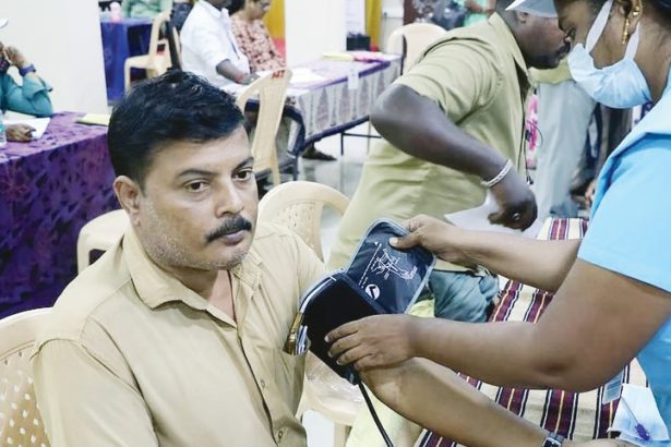 சிறுநீரக நோய்