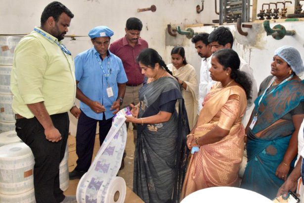 பால் பாக்கெட்
