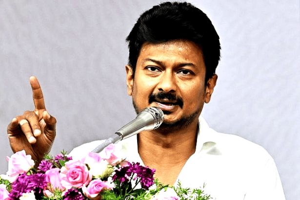 உதயநிதி விமர்சனம்