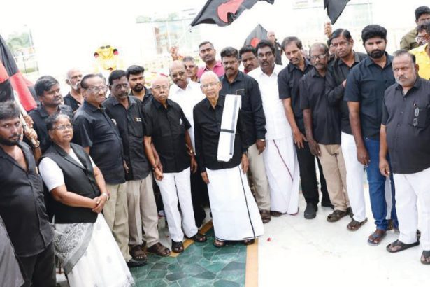தமிழ்நாடு