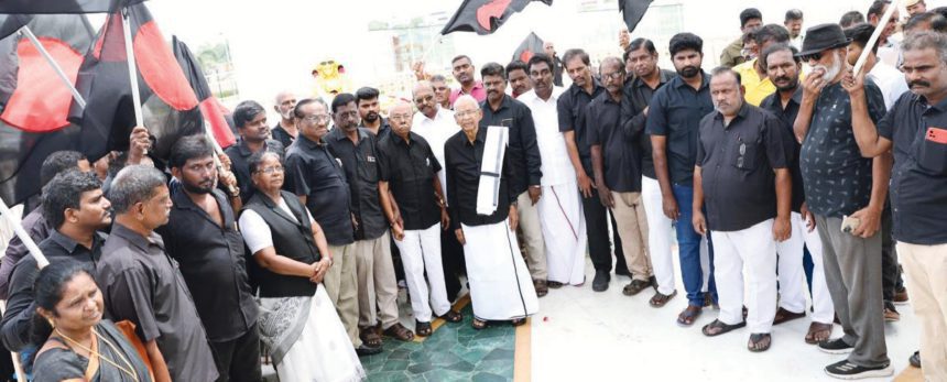 தமிழ்நாடு
