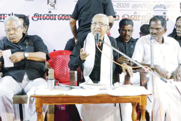 பெரியார் ராமசாமி