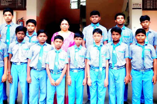 பெரியார் கல்வி நிறுவனங்கள்