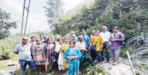 நேபாளத்தில் தீடீர் பெருவெள்ளம்: 157 உயிரிழப்பு ; 350 + பேர் காணவில்லை இந்தியா