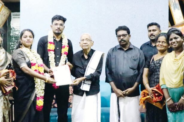 ஜாதிமறுப்பு