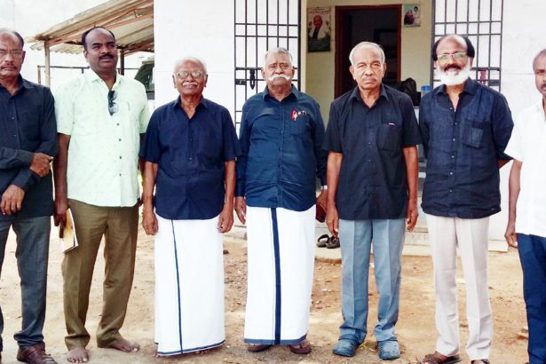 சங்கரலிங்கம்