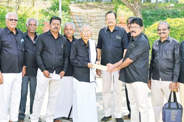 உலக செய்திகள்