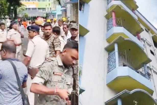 தமிழ்நாடு