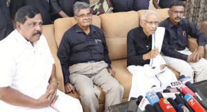 திராவிடர் கழகம்