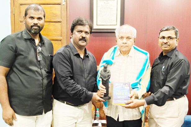 பெரியார் கேட்கும் கேள்வி!