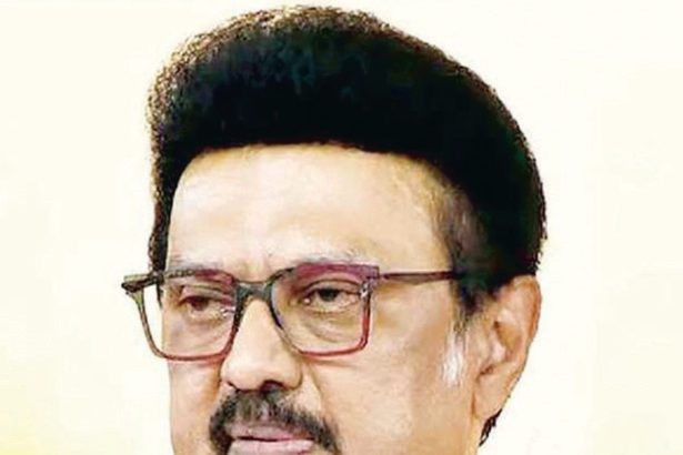 மு.க.ஸ்டாலின்