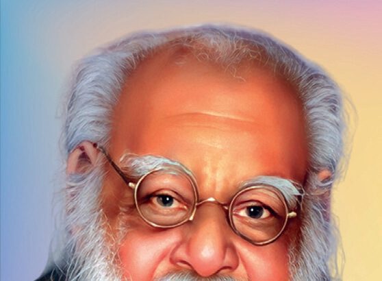 கவிஞர் கலி.பூங்குன்றன்