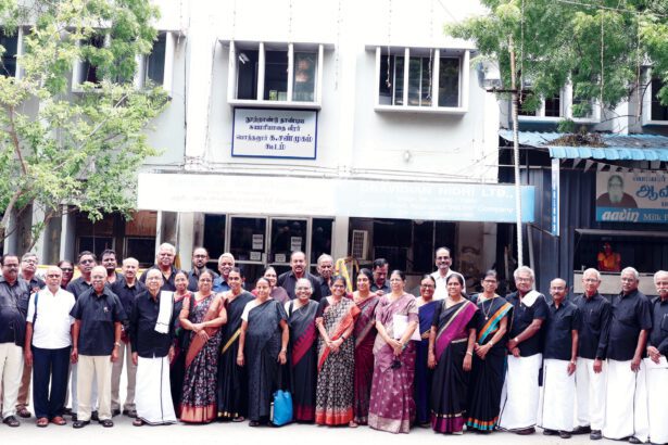 பொத்தனூர் க. சண்முகம்