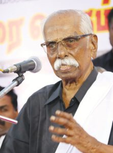 திராவிடர் கழகம்