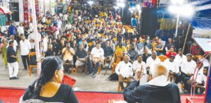ஆசிரியர் உரை