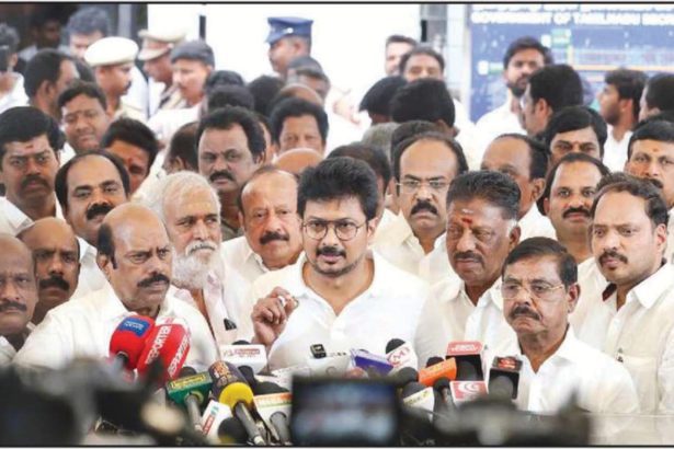 தமிழ்நாடு