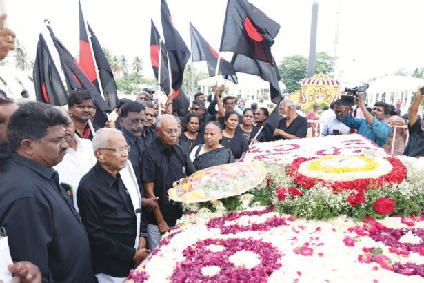 தமிழ்நாடு
