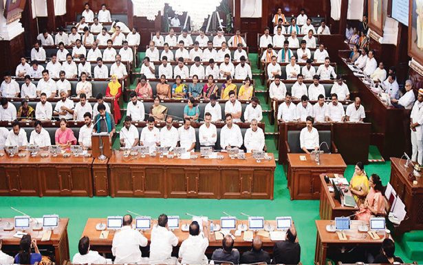 நீட் தேர்வு
