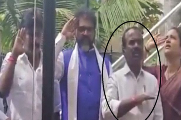 ஹிந்துராஜ்ஜியம்