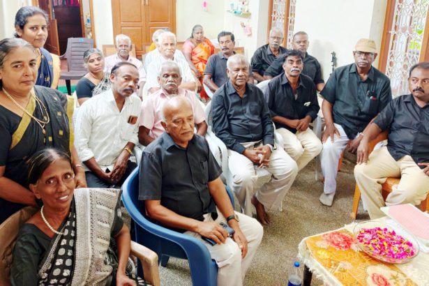 பெரியார் கேட்கும் கேள்வி!