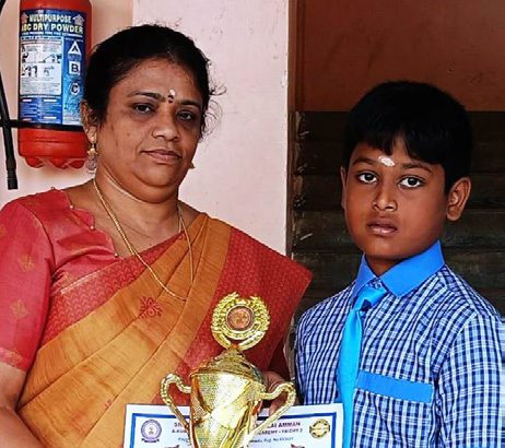 பெரியார் கல்வி நிறுவனங்கள்