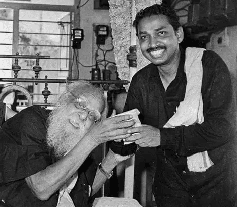 இந்நாள் - அந்நாள்