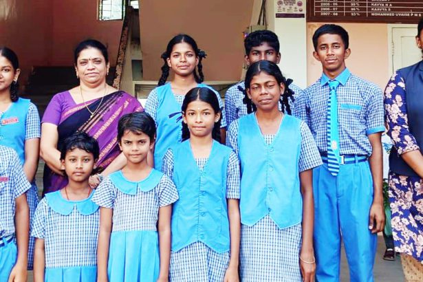 பெரியார் கல்வி நிறுவனங்கள்