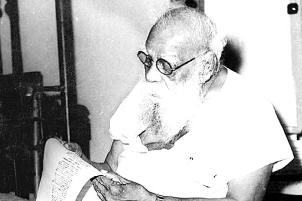 பாணாவரம் பெ.வீரமணி